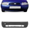 Imagem de Para-choque Dianteiro FORD COURIER/FIESTA Cinza - DTS 2563