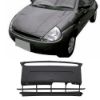 Imagem de Para-choque Dianteiro Central FORD KA Preto - DTS 2600P