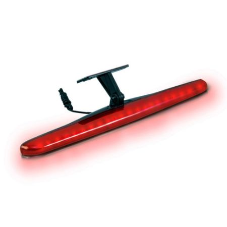 Imagem de Breake Light Universal Vermelho 20 Leds - AUTOPOLI AP039