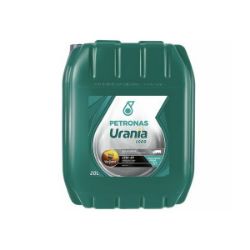 Imagem de Óleo de Motor 15W40 Urania 1000 20 Litros - PETRONAS 71657R61BR