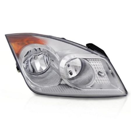 Imagem de Farol Principal FORD FIESTA Lado Direito - ORGUS FD556LD