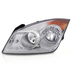 Imagem de Farol Principal FORD FIESTA Lado Esquerdo - ORGUS FD556LE