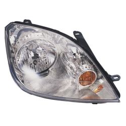 Imagem de Farol Principal FORD FIESTA Lado Direito - ORGUS FD368LD