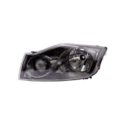 Imagem de Farol Principal FORD ECOSPORT Lado Esquerdo Máscara Negra - AUTOMOTIVE IMPORTS ZN14141402