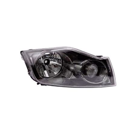 Imagem de Farol Principal FORD ECOSPORT Lado Direito Máscara Negra - AUTOMOTIVE IMPORTS ZN14141401