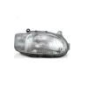 Imagem de Farol Principal FORD ESCORT/ESCORT SW Lado Direito Carcaça Preta - AUTOMOTIVE IMPORTS ZN14141411