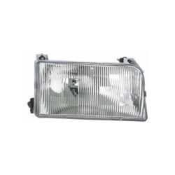 Imagem de Farol Principal FORD F1000 Lado Direito H4 - ORGUS FD222LD