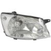 Imagem de Farol Principal CHEVROLET - GM CLASSIC Lado Direito H4 - ORGUS FG531LD