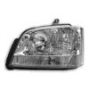 Imagem de Farol Principal CHEVROLET - GM BLAZER/S10 Lado Esquerdo H7+H1 - ORGUS FG414LE