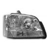 Imagem de Farol Principal CHEVROLET - GM BLAZER/S10 Lado Direito H7+H1 - ORGUS FG414LD