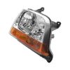 Imagem de Farol Principal CHEVROLET - GM BLAZER/S10 Lado Esquerdo H1+H7 - ORGUS FG413LE