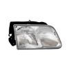 Imagem de Farol Principal CHEVROLET - GM BLAZER/S10 Lado Direito HB3+HB4 - AUTOMOTIVE IMPORTS ZN1414890