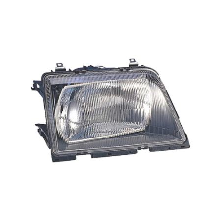 Imagem de Farol Principal CHEVROLET - GM MONZA Lado Direito com Soquete H4 - ORGUS FG50LD