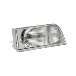 Imagem de Farol Principal CHEVROLET - GM CARAVAN/OPALA Lado Direito com Auxiliar H4/H3 - ORGUS FG52LD