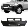 Imagem de Para-choque Dianteiro FIAT UNO Preto Texturizado - DTS 3231