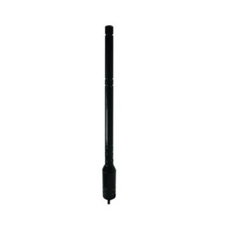 Imagem de Haste de Antena 195mm/Rosca 5mm Preta - SHEK PARTS 01043