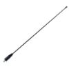 Imagem de Haste de Antena Lisa com Prisioneiro 6mm - SHEK PARTS 01055