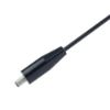 Imagem de Haste de Antena Lisa com Prisioneiro 6mm - SHEK PARTS 01055