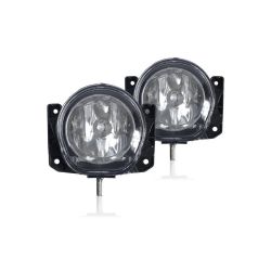 Imagem de Kit Farol de Milha FIAT PALIO - SUNS ACESSORIOS FGS0119FT