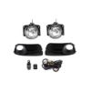 Imagem de Kit Farol de Milha FIAT PALIO - ORGUS FF567KT