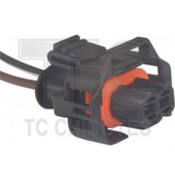 Imagem de Chicote do Reparo do Sensor de Temperatura - TC CHICOTES TC1021199