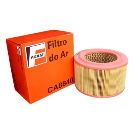 Imagem de Filtro de Ar - FRAM CA8840