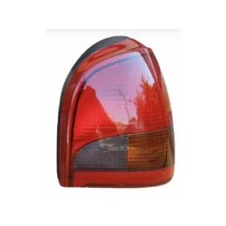 Imagem de Lanterna Traseira VOLKSWAGEN GOL Lado Direito Tricolor - COFRAN 333240