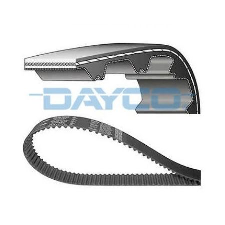 Imagem de Correia Dentada FORD RANGER 131 Dentes - DAYCO 131SP+220H