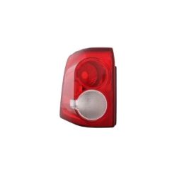 Imagem de Lanterna Traseira FORD ECOSPORT Lado Direito Bicolor - RUFATO 16830