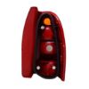 Imagem de Lanterna Traseira FIAT PALIO WEEKEND Lado Esquerdo Tricolor - RUFATO RF291