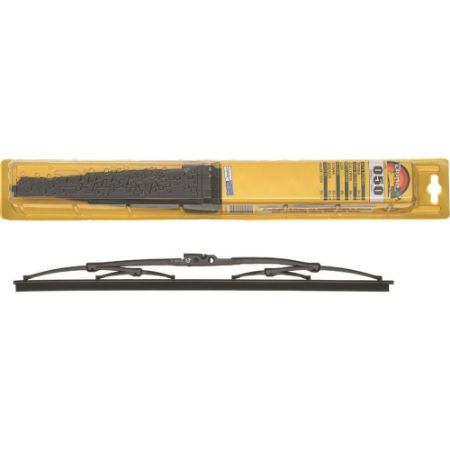 Imagem de Jogo de Palheta Dianteira (Par) FORD KA 19 Pol./17 Pol. Slim Blade - DYNA SD1