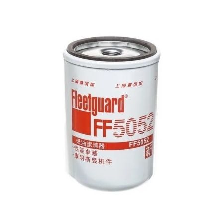 Imagem de Filtro de Combustível - FLEETGUARD FF5052