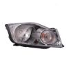 Imagem de Farol Principal FORD ECOSPORT Lado Esquerdo Máscara Cromada - AUTOMOTIVE IMPORTS ZN14141395