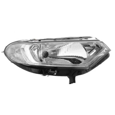 Imagem de Farol Principal FORD ECOSPORT Lado Direito - AUTOMOTIVE IMPORTS ZN14141417