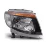 Imagem de Farol Principal FORD RANGER Lado Direito Máscara Negra - AUTOMOTIVE IMPORTS ZN14141462