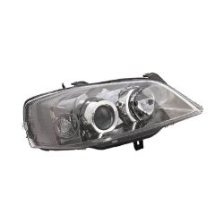 Imagem de Farol Principal CHEVROLET - GM ASTRA Lado Direito Regulagem Manual Lente Fumê H7/H1 - AUTOMOTIVE IMPORTS ZN1414298