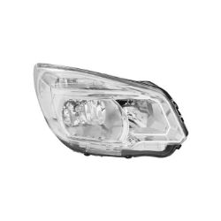 Imagem de Farol Principal CHEVROLET - GM S10 Lado Direito Máscara Cromada - AUTOMOTIVE IMPORTS ZN14141120