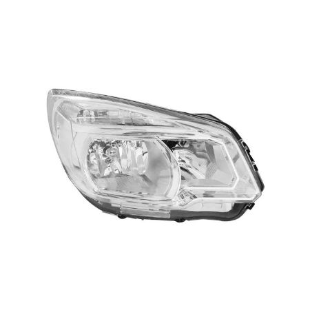 Imagem de Farol Principal CHEVROLET - GM S10 Lado Direito Máscara Cromada - AUTOMOTIVE IMPORTS ZN14141120