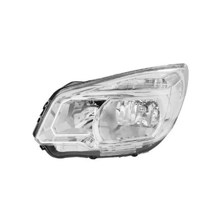 Imagem de Farol Principal CHEVROLET - GM S10 Lado Esquerdo Máscara Cromada - AUTOMOTIVE IMPORTS ZN14141121