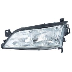 Imagem de Farol Principal CHEVROLET - GM VECTRA Lado Esquerdo Regulagem Manual - AUTOMOTIVE IMPORTS ZN555006