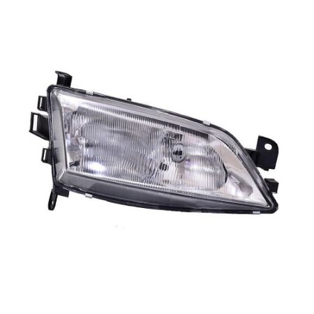 Imagem de Farol Principal CHEVROLET - GM VECTRA Lado Direito Regulagem Manual - AUTOMOTIVE IMPORTS ZN555005