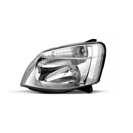 Imagem de Farol Principal PEUGEOT PARTNER Lado Esquerdo - AUTOMOTIVE IMPORTS ZN222169