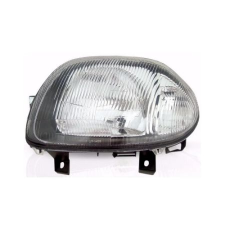 Imagem de Farol Principal RENAULT CLIO Lado Esquerdo H4 - AUTOMOTIVE IMPORTS ZN1111104