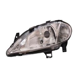 Imagem de Farol Principal RENAULT MEGANE Lado Esquerdo - AUTOMOTIVE IMPORTS ZN222098