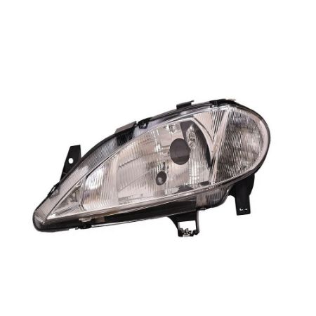 Imagem de Farol Principal RENAULT MEGANE Lado Direito - AUTOMOTIVE IMPORTS ZN222099