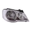 Imagem de Farol Principal VOLKSWAGEN GOLF Lado Direito Máscara Cromada H7/H1 - AUTOMOTIVE IMPORTS ZN14141335