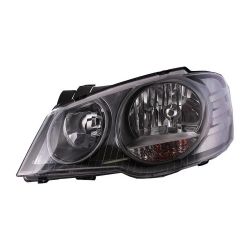 Imagem de Farol Principal VOLKSWAGEN GOLF Lado Esquerdo Cromado H7/H1 - AUTOMOTIVE IMPORTS ZN14141338