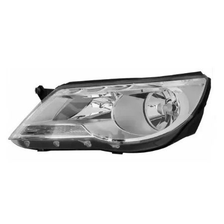 Imagem de Farol Principal VOLKSWAGEN TIGUAN Lado Esquerdo - AUTOMOTIVE IMPORTS ZN4242068