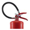 Imagem de Extintor de Incêndio Veicular Pó 4 Kg Tipo ABC - RESIL 139891600