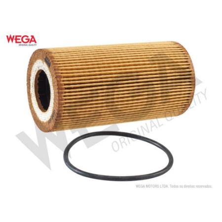 Imagem de Filtro de Óleo - WEGA MOTORS WOE631